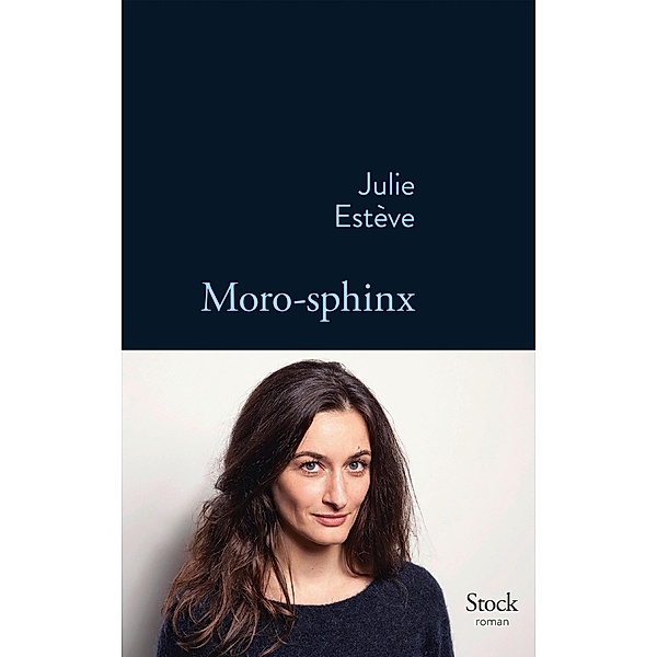 Moro-Sphinx / La Bleue, Julie Estève