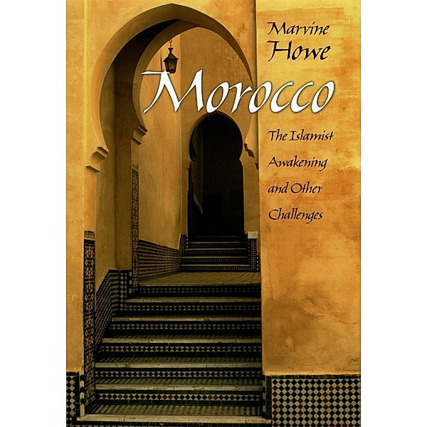 Morocco, Marvine Howe