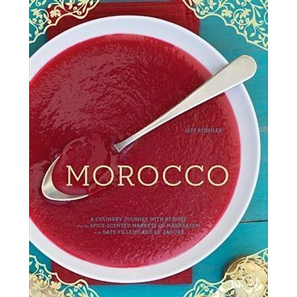 Morocco, Jeff Koehler