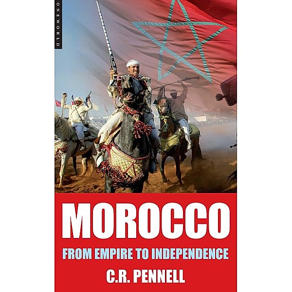 Morocco, C. R. Pennell
