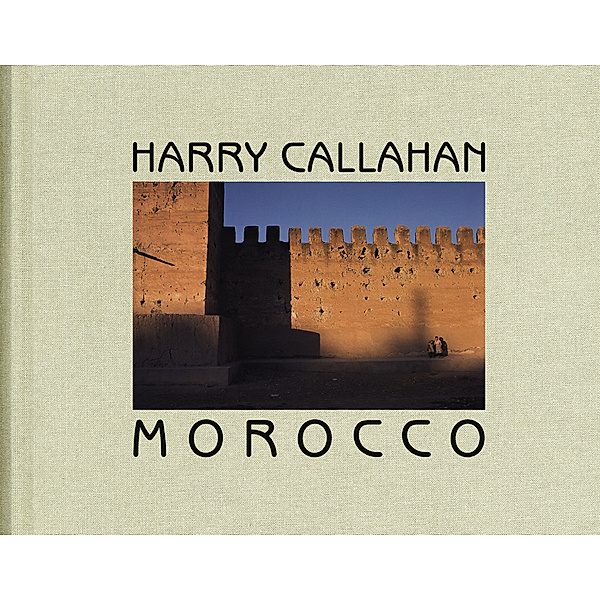Morocco, Harry Callahan