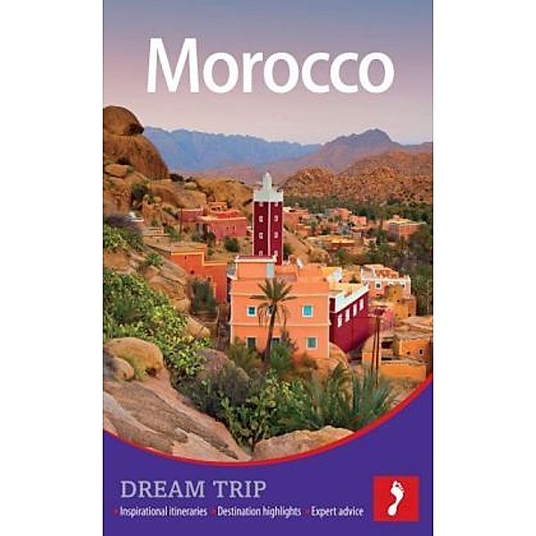 Morocco Dream Trip, Julius Honnor