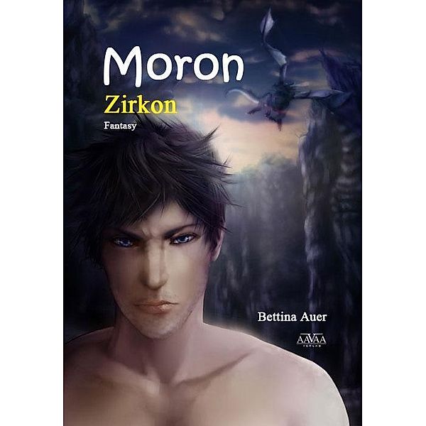 Moron (1), Bettina Auer