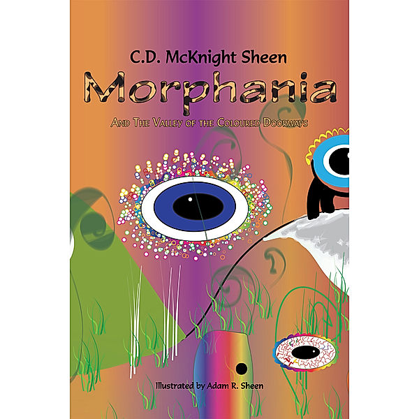 Morphania, C.D. McKnight Sheen