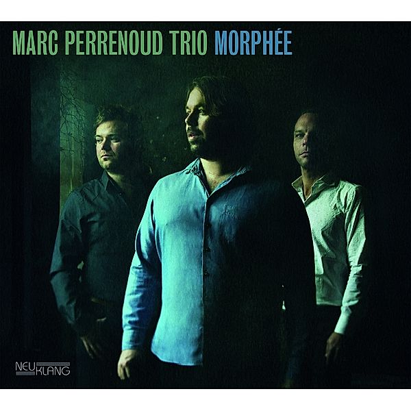 Morphée, Marc Perrenoud Trio