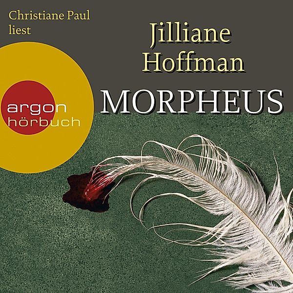 Morpheus, Jilliane Hoffman