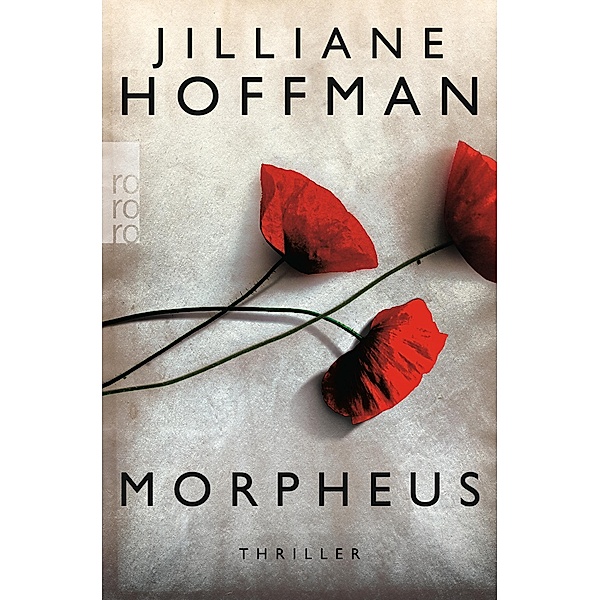 Morpheus / C.J. Townsend Bd.2, Jilliane Hoffman