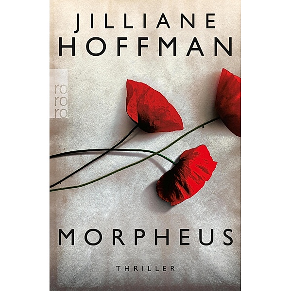 Morpheus / C.J. Townsend Bd.2, Jilliane Hoffman