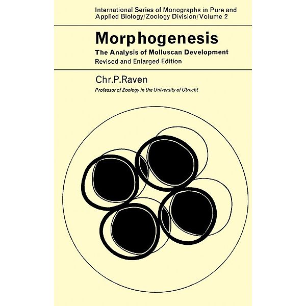 Morphogenesis, Chr. P. Raven