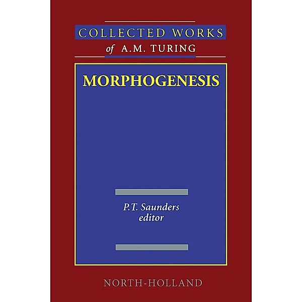 Morphogenesis
