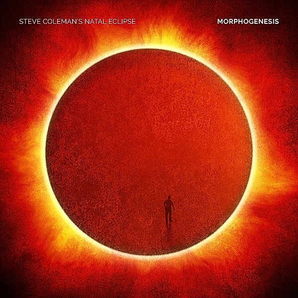 Morphogenesis, Steve Coleman's Natal Eclipse