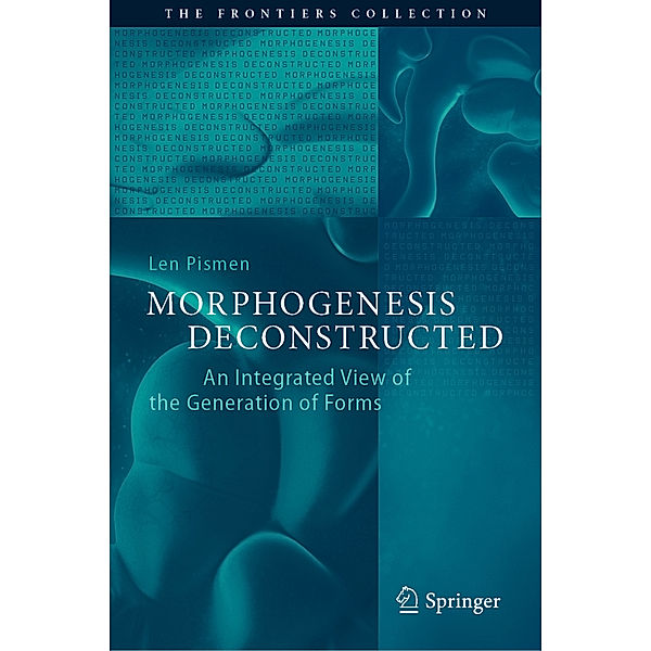 Morphogenesis Deconstructed, Len Pismen