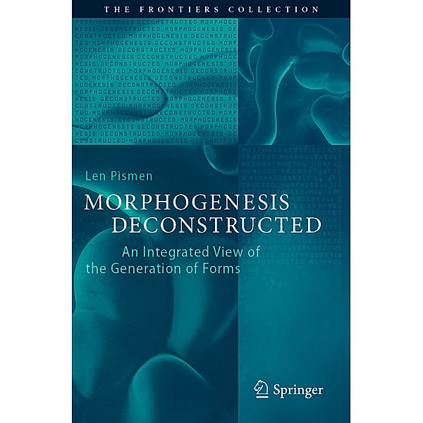 Morphogenesis Deconstructed, Len Pismen