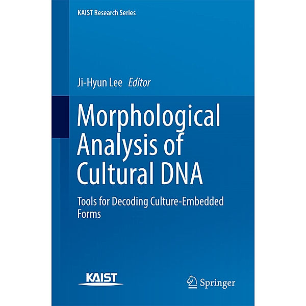 Morphological Analysis of Cultural DNA