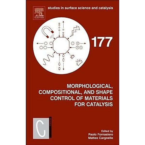 Morphological, Compositional, and Shape Control of Materials for Catalysis