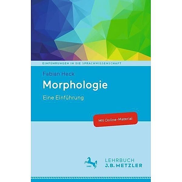 Morphologie, Fabian Heck