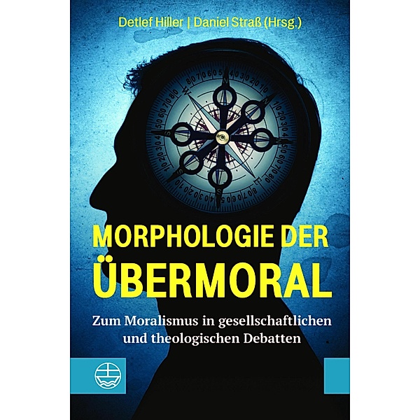 Morphologie der Übermoral, Detlef Hiller