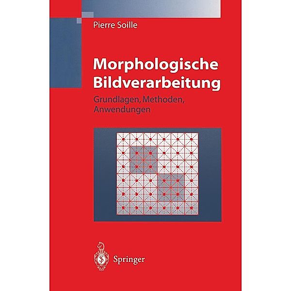 Morphologische Bildverarbeitung, Pierre Soille