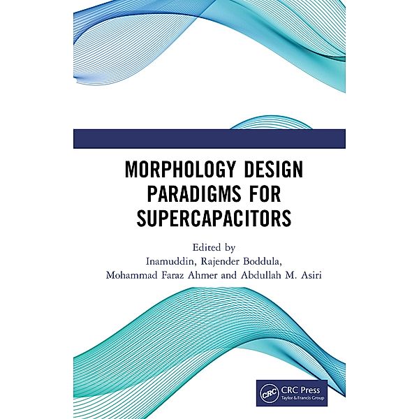 Morphology Design Paradigms for Supercapacitors