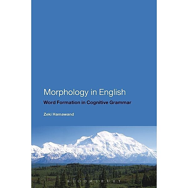 Morphology in English, Zeki Hamawand