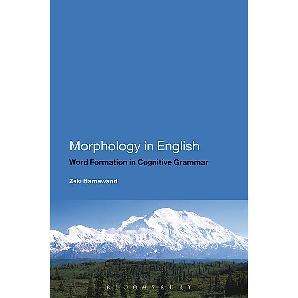 Morphology in English, Zeki Hamawand