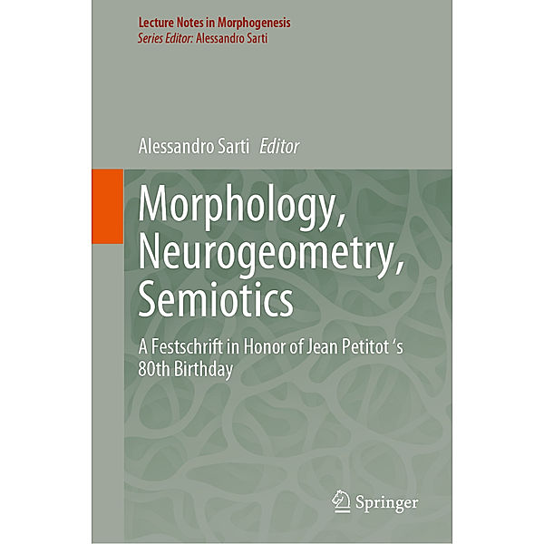 Morphology, Neurogeometry, Semiotics