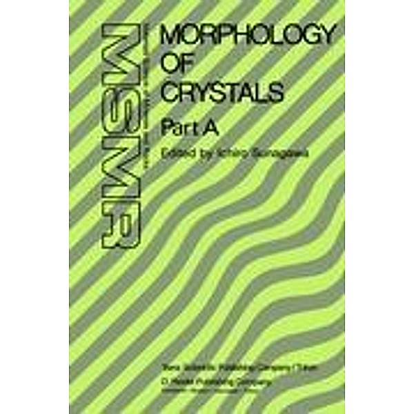 Morphology of Crystals