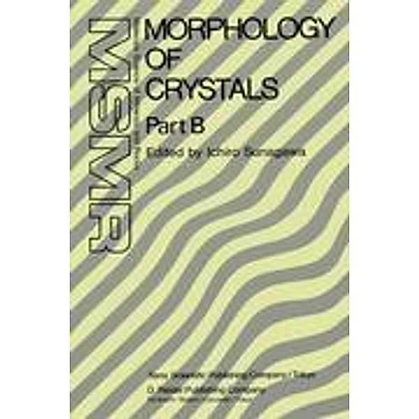 Morphology of Crystals