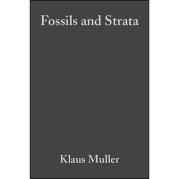 Morphology, Ontogeny and Phylogeny of the Phosphatocopina (Crustacea) from the Upper Cambrian Orsten of Sweden, Klaus Muller, Dieter Waloszek, Andreas Maas