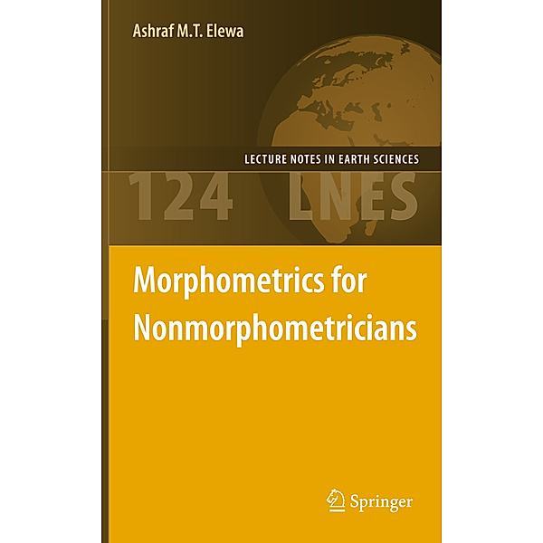 Morphometrics for Nonmorphometricians, Ashraf M. T. Elewa