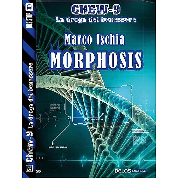 Morphosis, Marco Ischia