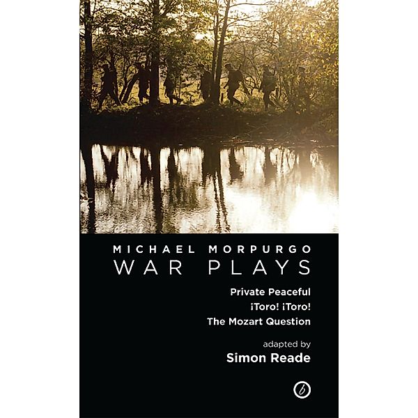 Morpurgo: War Plays, Simon Reade