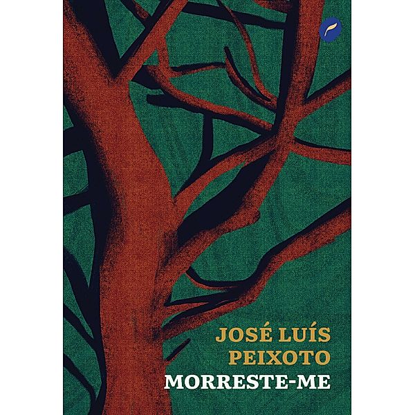 Morreste-me, José Luís Peixoto