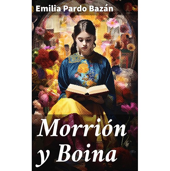 Morrión y Boina, Emilia Pardo Bazán