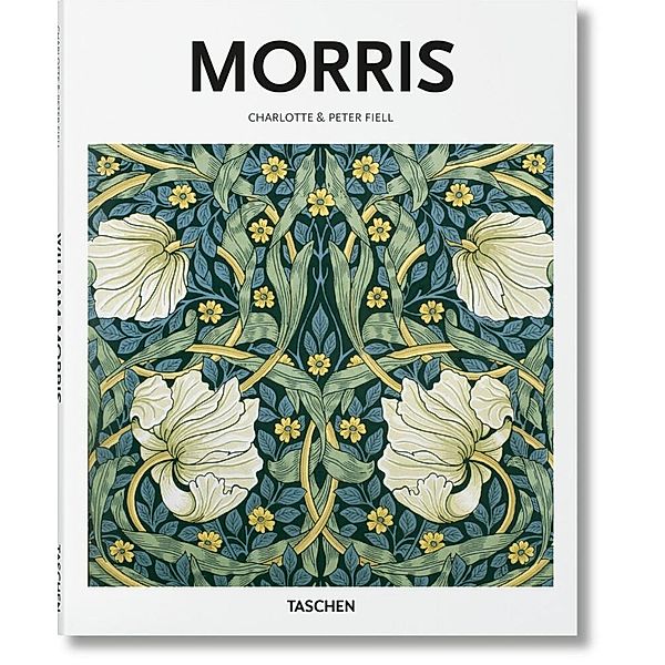 Morris, Charlotte & Peter Fiell, TASCHEN