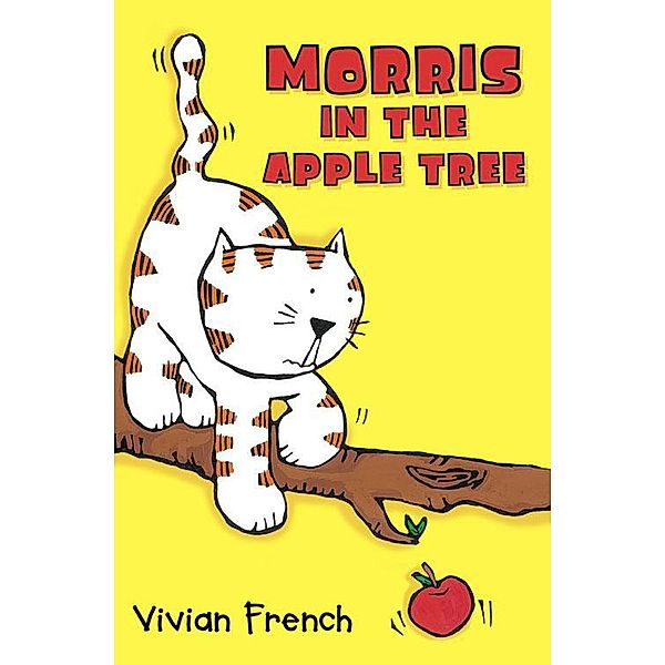 Morris in the Apple Tree, Vivian French