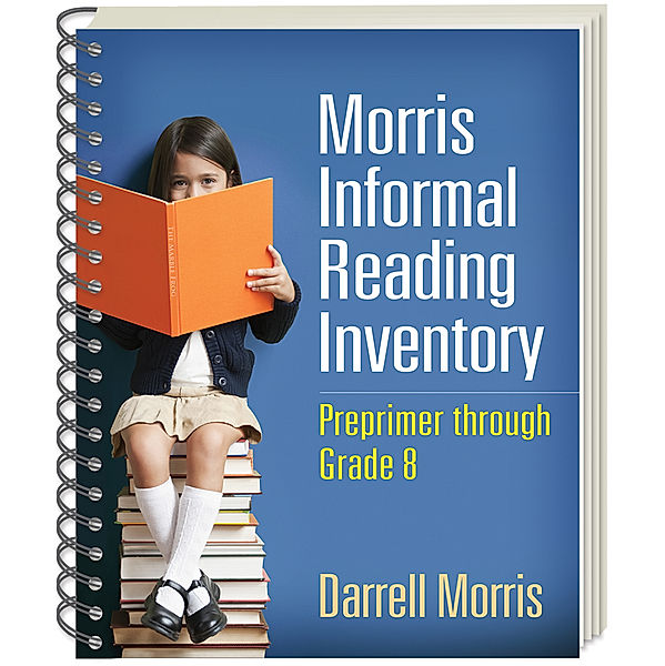 Morris Informal Reading Inventory, Darrell Morris