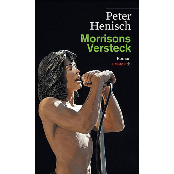 Morrisons Versteck, Peter Henisch