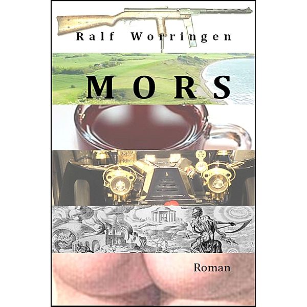 MORS, Ralf Worringen