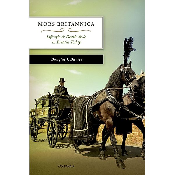 Mors Britannica, Douglas J. Davies