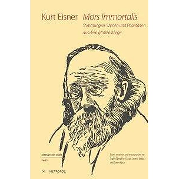 Mors Immortalis, Kurt Eisner