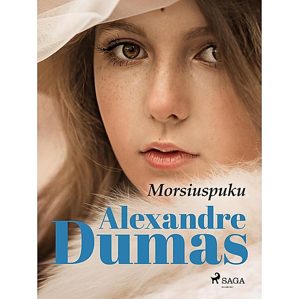 Morsiuspuku, Alexandre Dumas