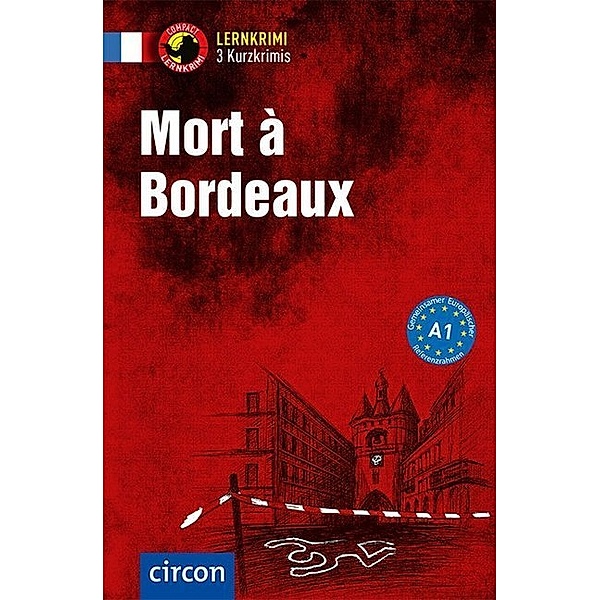 Mort à Bordeaux, Virginie Pironin, Marc Blancher