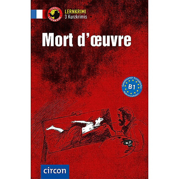 Mort d'oeuvre, Rosemary Luksch, Marc Blancher