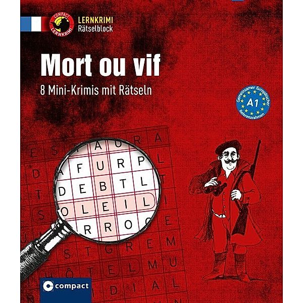 Mort ou vif, Marc Blancher