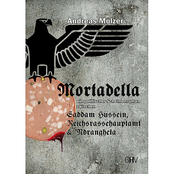 Mortadella, Andreas Mölzer