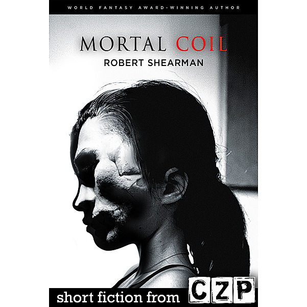 Mortal Coil, Robert Shearman
