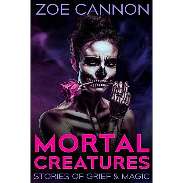 Mortal Creatures, Zoe Cannon