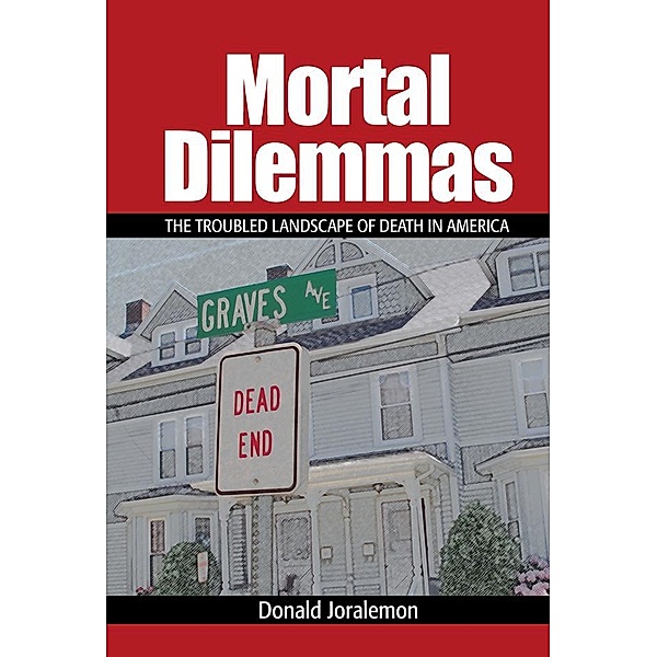Mortal Dilemmas, Donald Joralemon