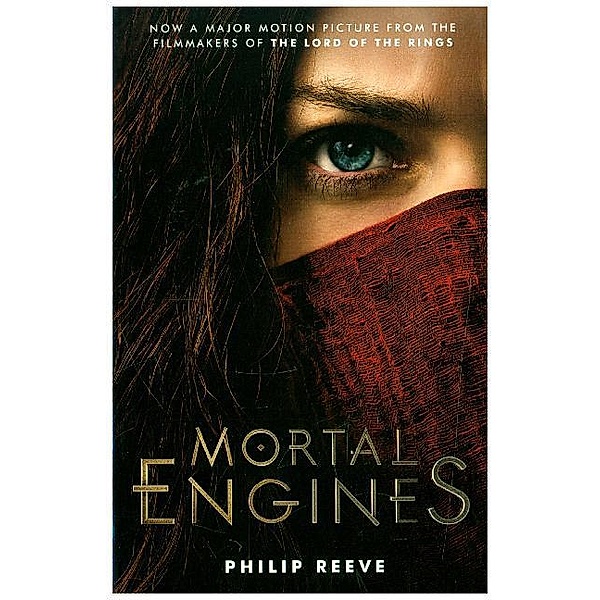 Mortal Engines Quartet.Bd.1, Phillip Reeve